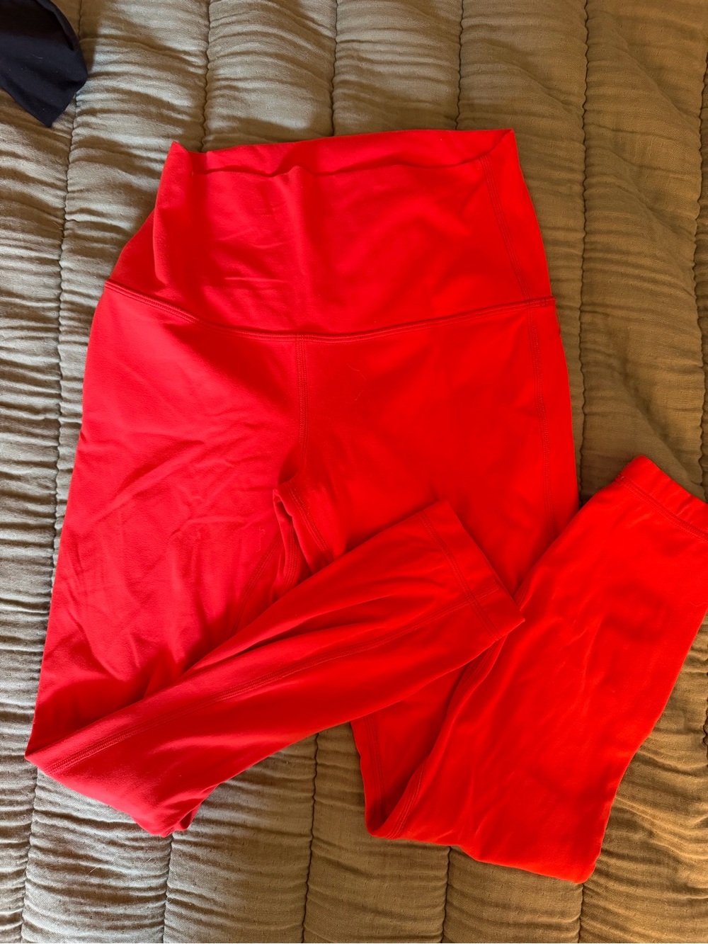 Lululemon align size 6
